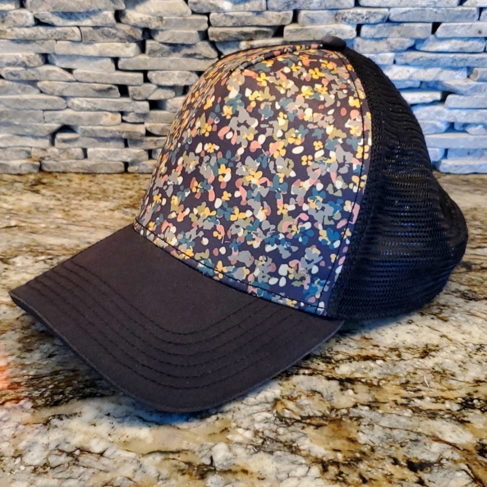 Prana Trucker